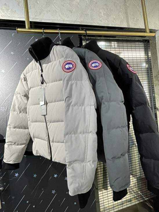Picture of Canada Goose Down Jackets _SKUCanadaGooseS-2XL26yr3737893